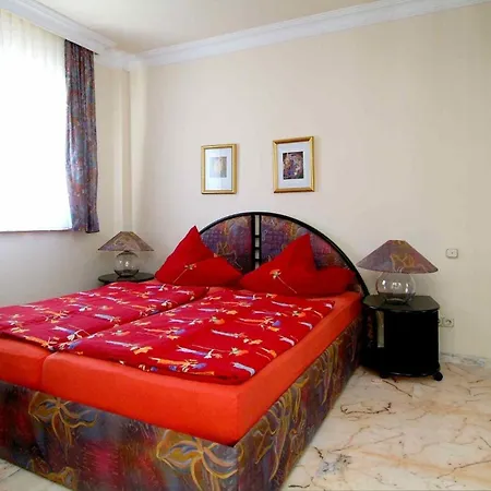 Penthouse Vistamar *