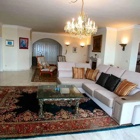 Penthouse Vistamar *