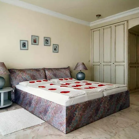 Penthouse Vistamar *