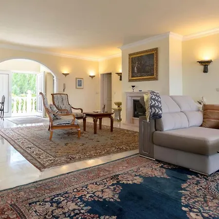 Daire Penthouse Vistamar *