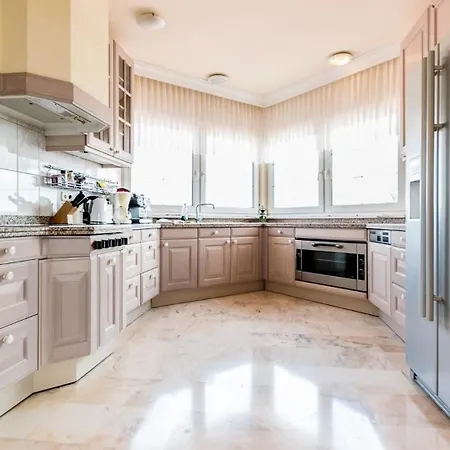 Penthouse Vistamar Chayofa