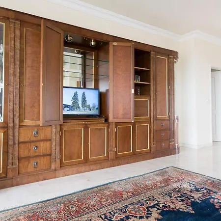 Apartamento Penthouse Vistamar Chayofa